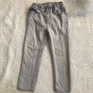 3/$15 boys basic skinny jeans
